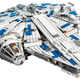Kessel Run Millennium Falcon, $169.99.